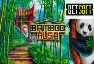 Bamboo Rush