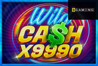 Wild Cash x9990
