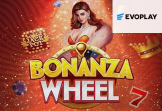 Bonanza Wheel