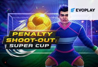 Penalty Shoot-out: Super Cup