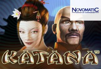 Katana