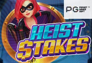 Heist Stakes