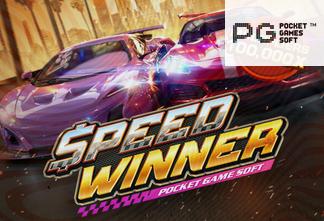 Speed Winner