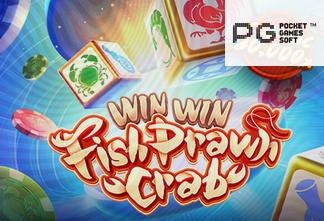 Win Win Fish Prawn Crab