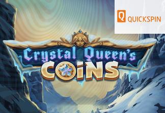 Crystal Queen's Coins
